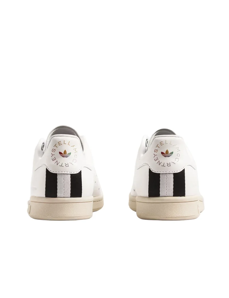 Stella McCartney Damen Sneaker STAN STELLA WOMEN White Multi 800079N0051-9099