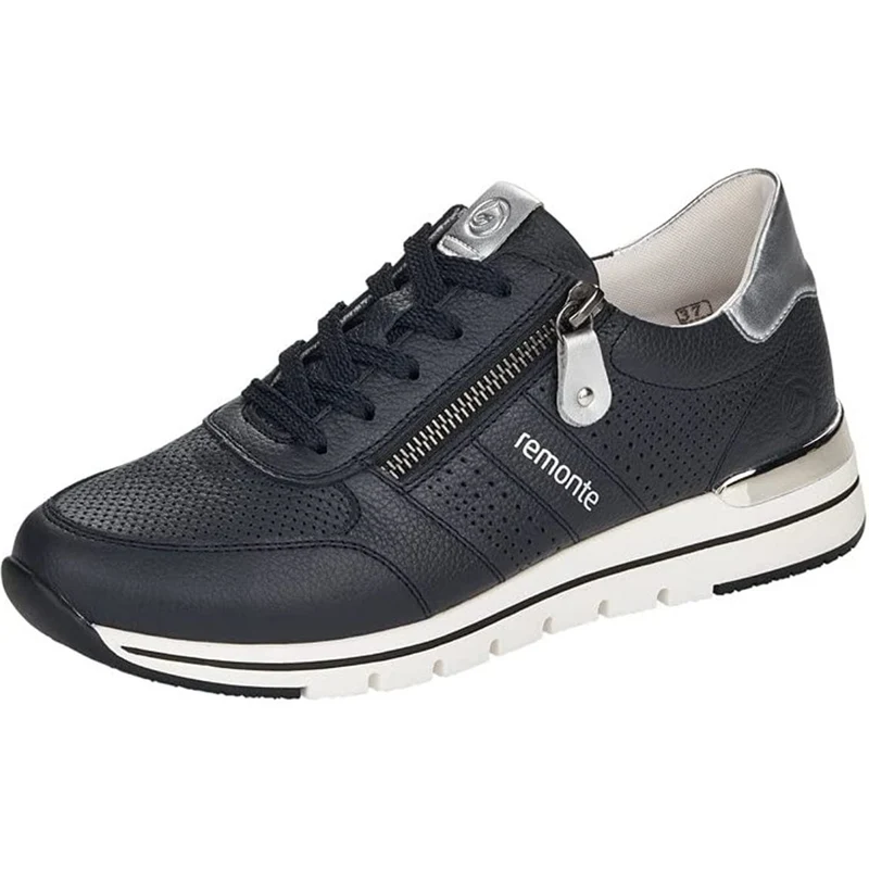 Remonte Remonte FS Halbschuh türkis