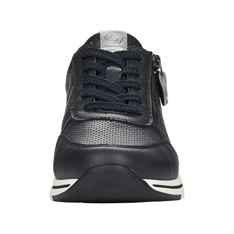 Remonte Remonte FS Halbschuh türkis