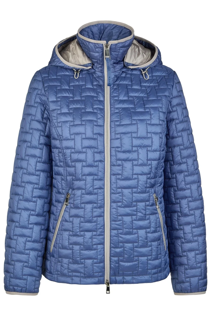 Lebek Jacke Sandwichstepp - 108_70500052_775