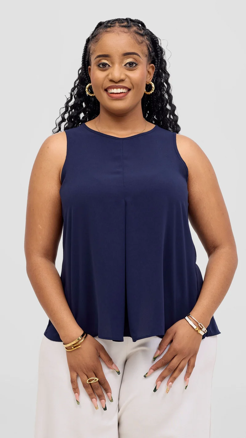 Vivo Kani Tent Top - Navy