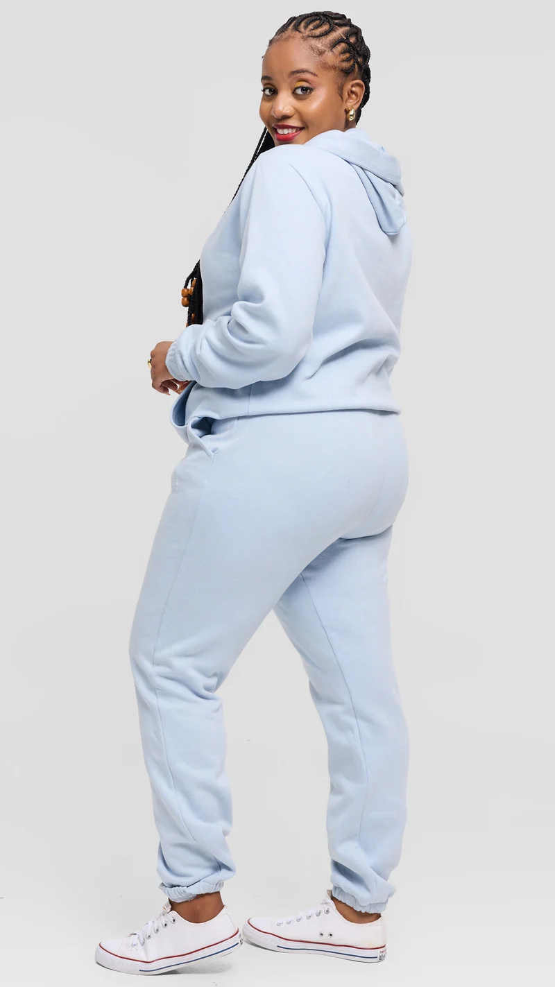 Lizola Colette Trucksuit - Blue