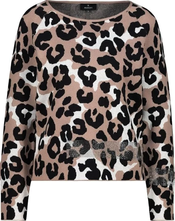 MONARI Pullover - 71136_808474_554