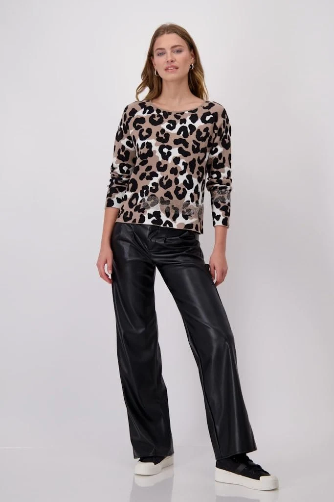 MONARI Pullover - 71136_808474_554