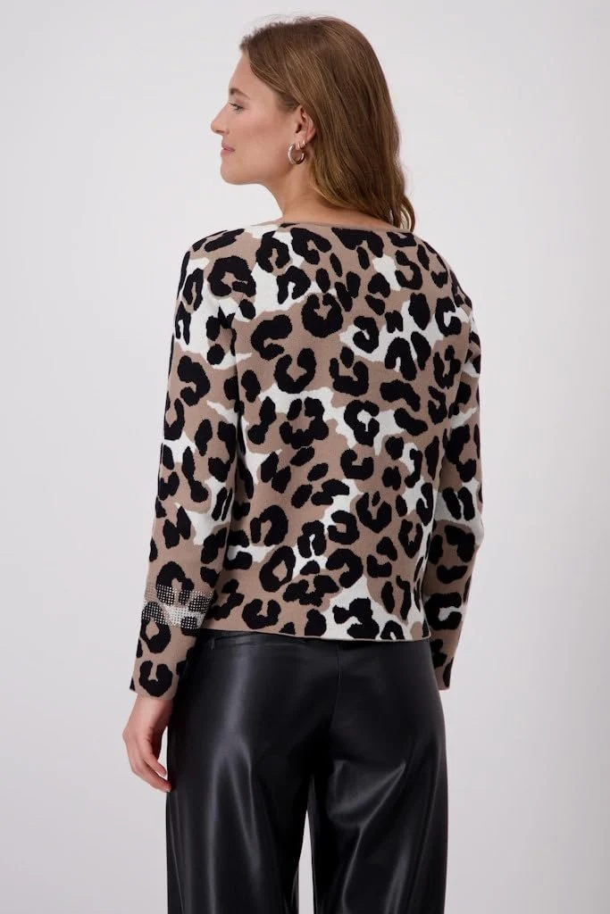 MONARI Pullover - 71136_808474_554