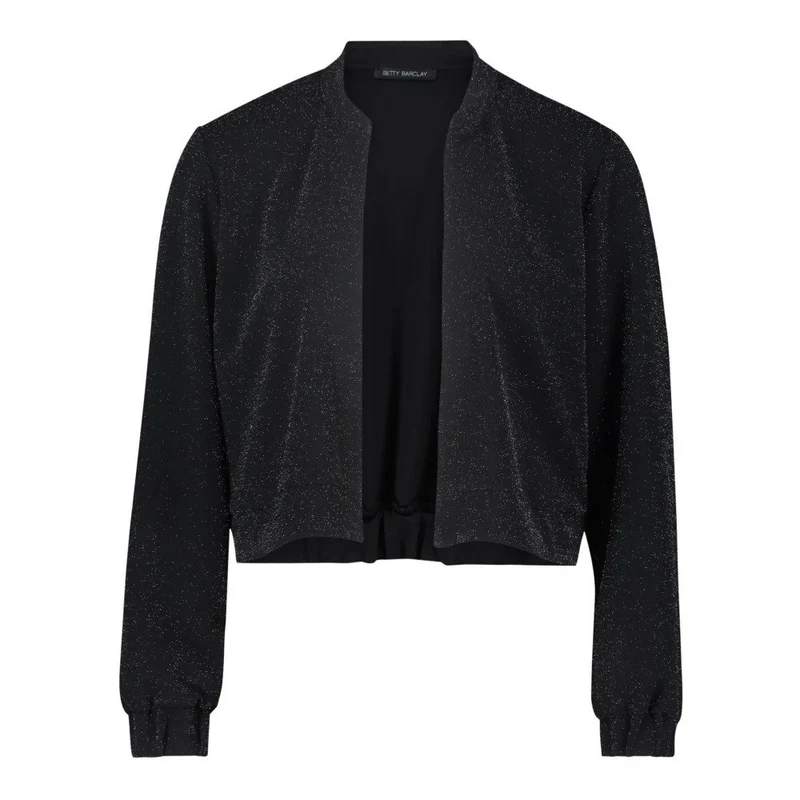 Betty Barclay Shirt Jacke Kurz 1/1 Arm - 37_23152869_9045