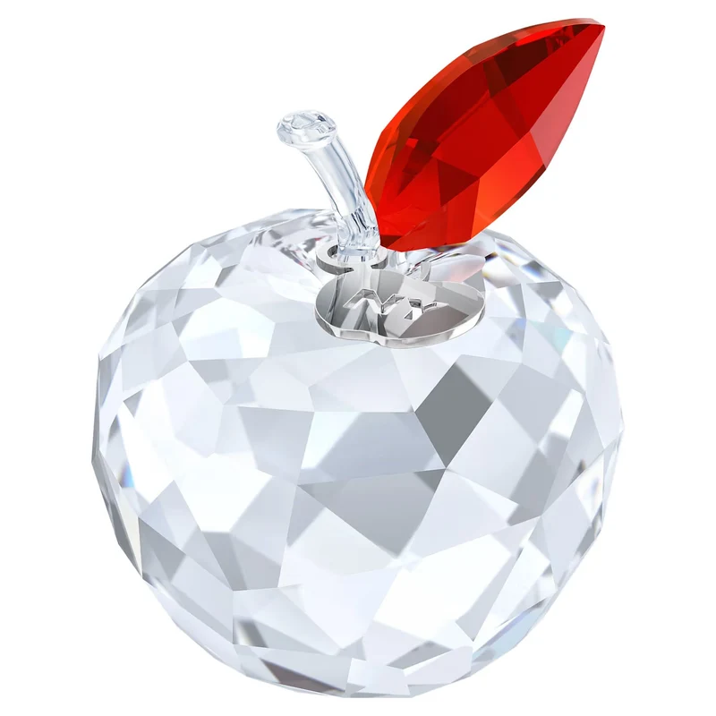 Swarovski Kristallfigurine Travel Memories New York Apple Weiß 5672405