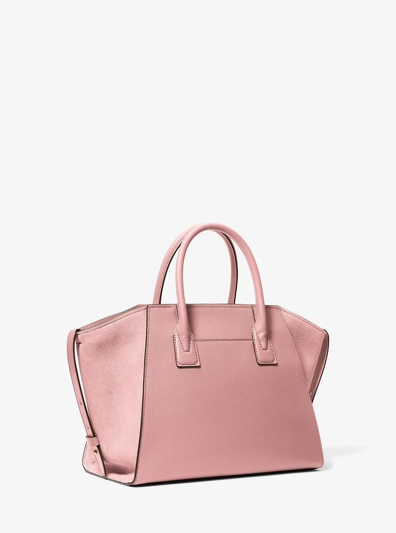 Michael Kors Handtasche Damen Avril Powder Blush 35F4G4VS3L