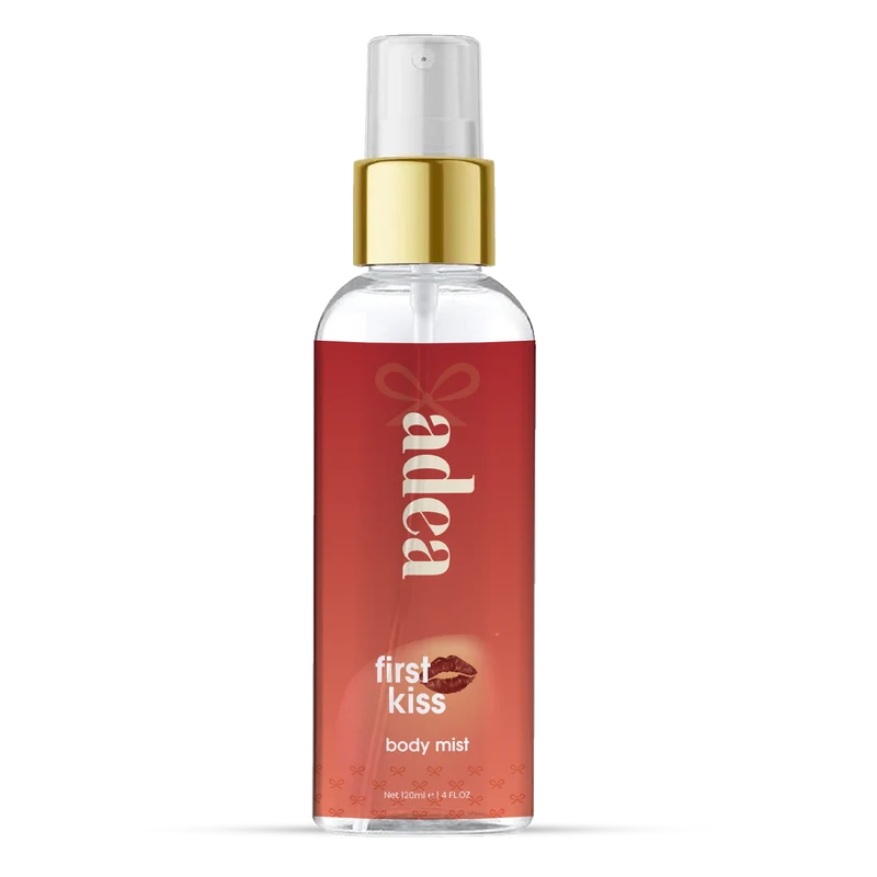 Adea First Kiss Body Mist 120ml