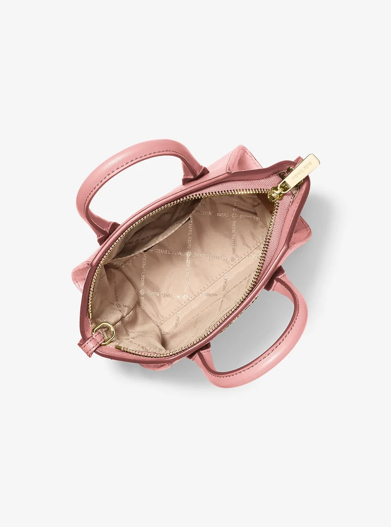 Michael Kors Handtasche Damen Avril Extra‑Small Powder Blush 35F4G4VC0L