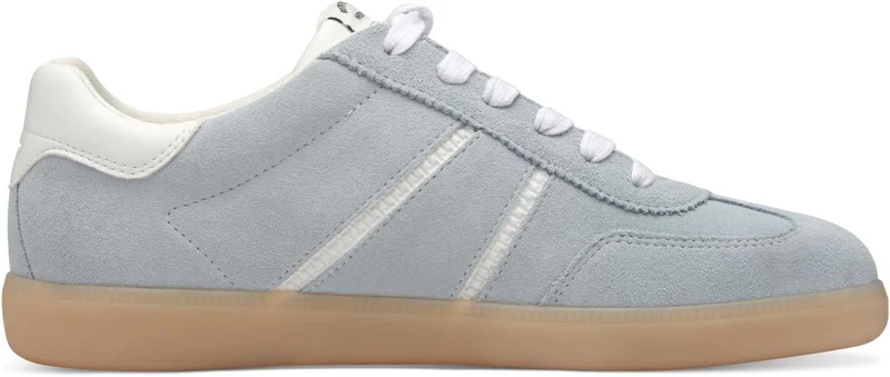 Tamaris Da.-SchnürerModel 2362443, LIGHT BLUE - 100060927