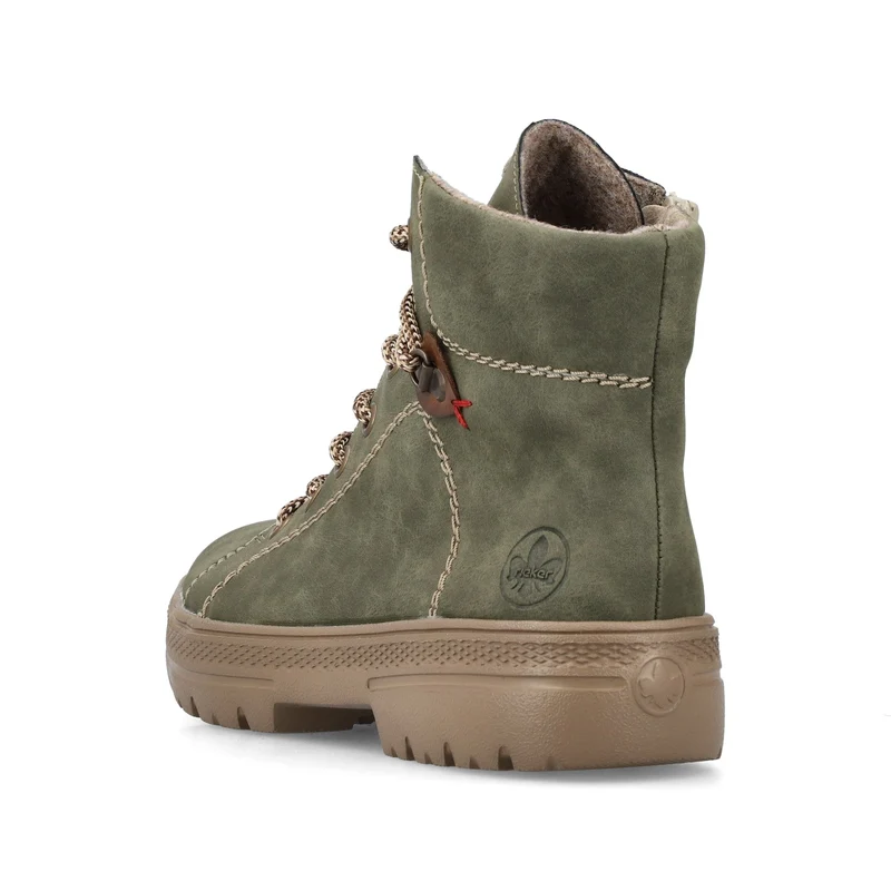 Rieker - 308-50-42-07