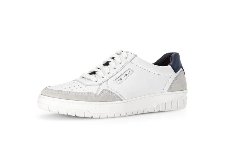 Gabor Sneaker grau