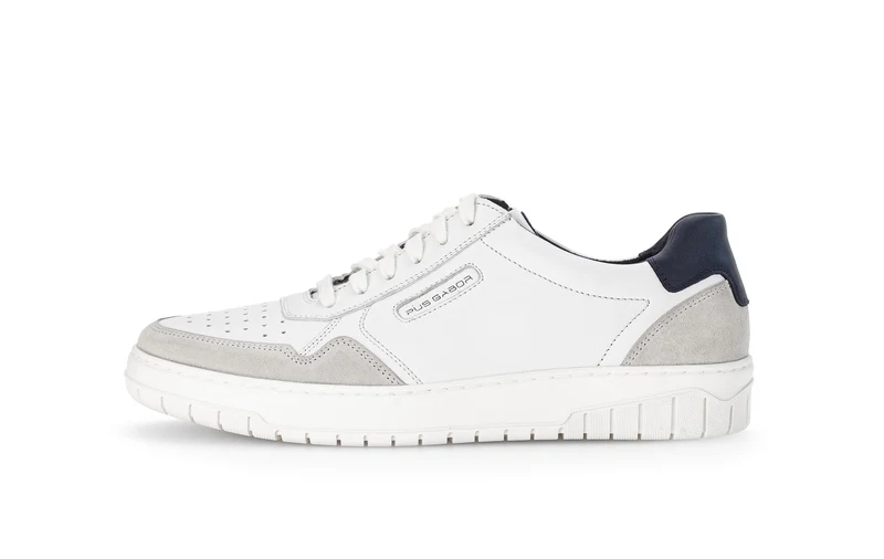 Gabor Sneaker grau