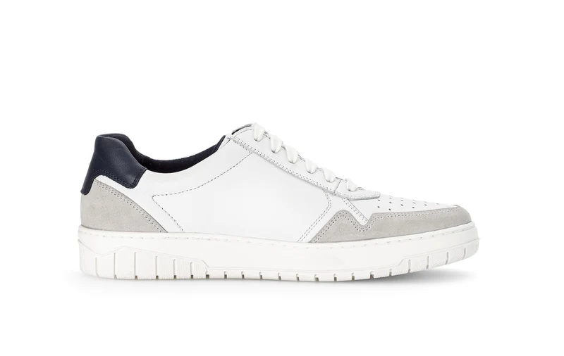 Gabor Sneaker grau