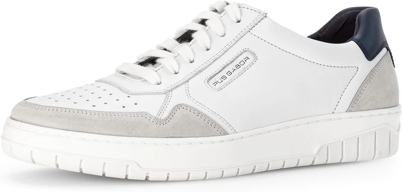 Gabor Sneaker grau