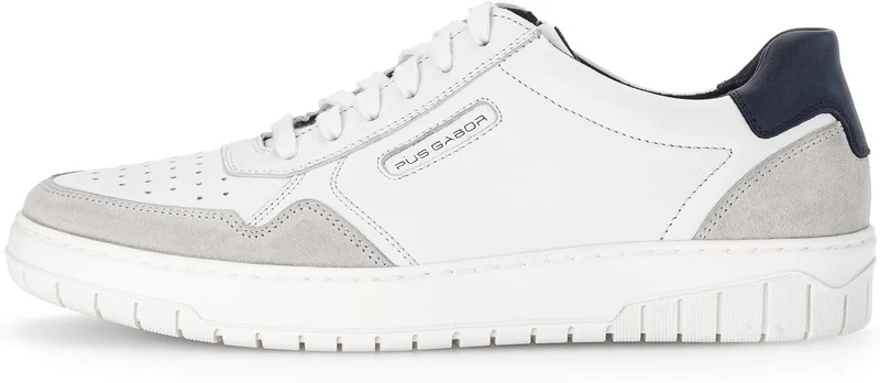 Gabor Sneaker grau