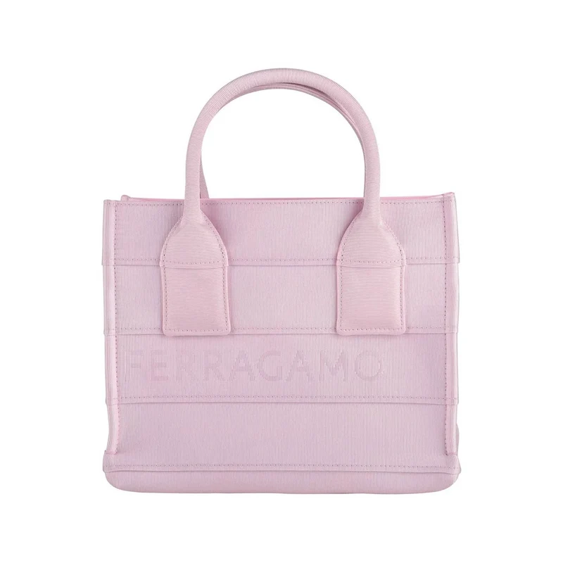 Salvatore Ferragamo Handtasche Damen Bubblegum Pink 214988 765808