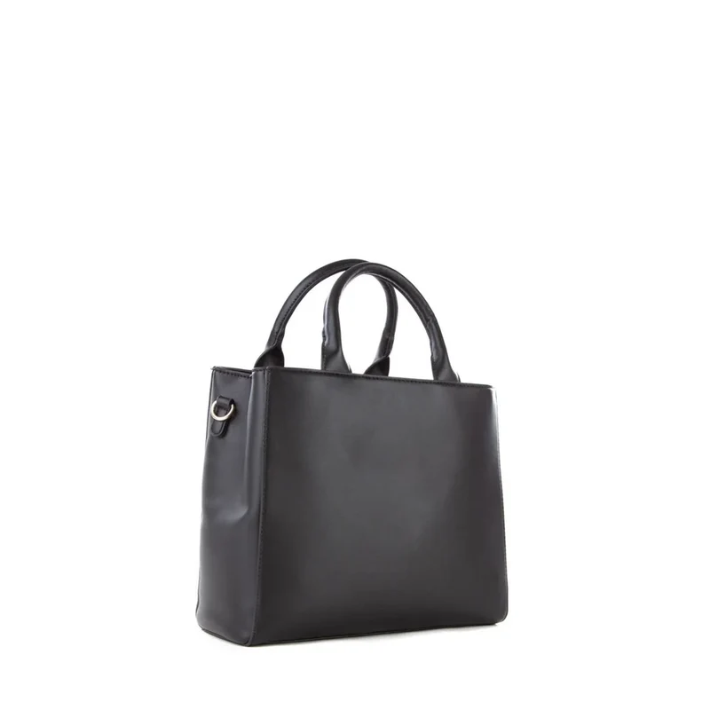 Mario Valentino Bags Handtasche Damen Coney Schwarz VBS7QN02001