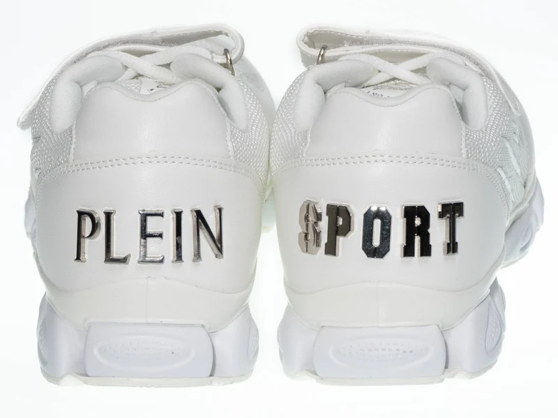 Plein Sport Herren SNEAKERS SIPS802