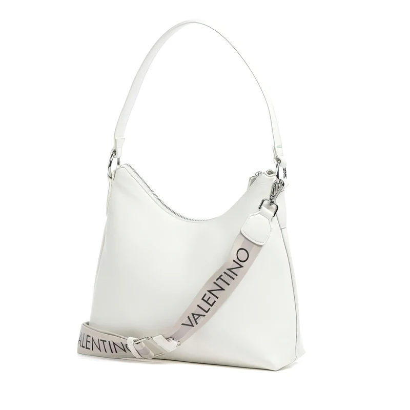 Valentino Handtasche Damen VBS7LV03006 bianco