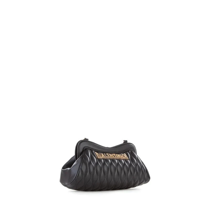 Mario Valentino Bags Handtasche Damen Copacabana Schwarz VBS7UG03001