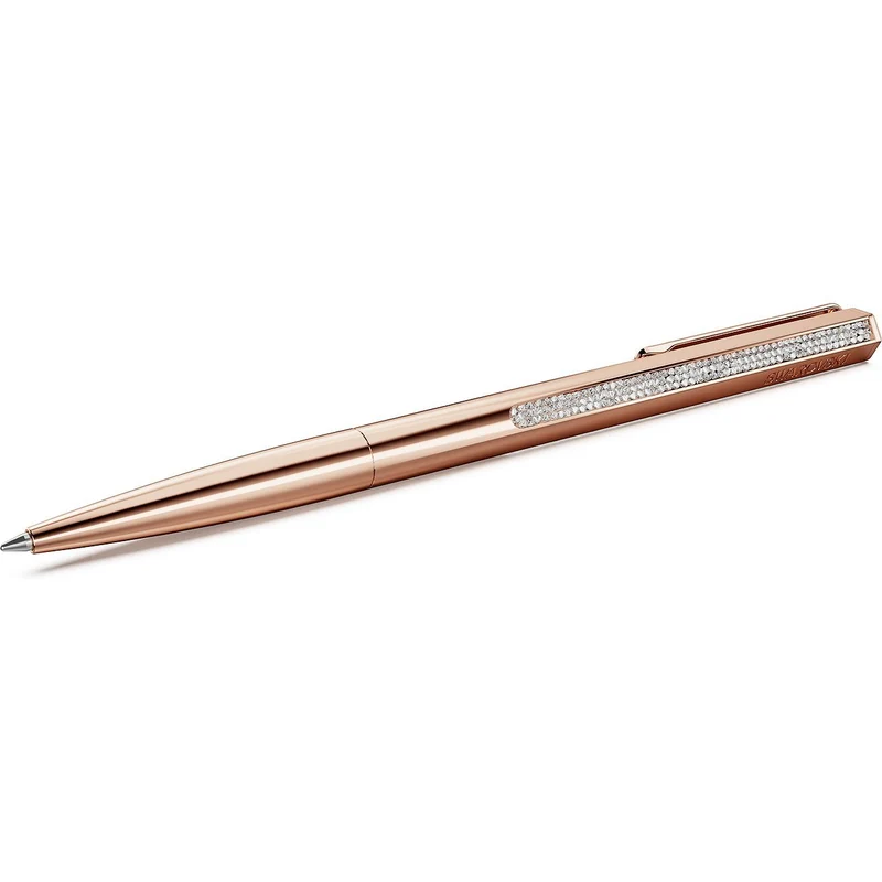 Swarovski Kugelschreiber Crystal Shimmer Rosegold 5678182