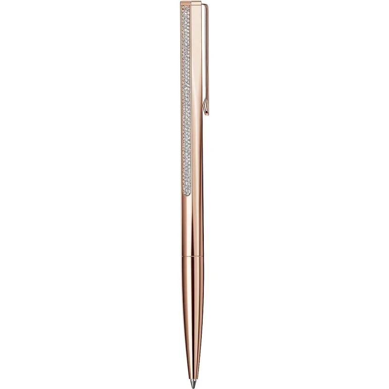 Swarovski Kugelschreiber Crystal Shimmer Rosegold 5678182
