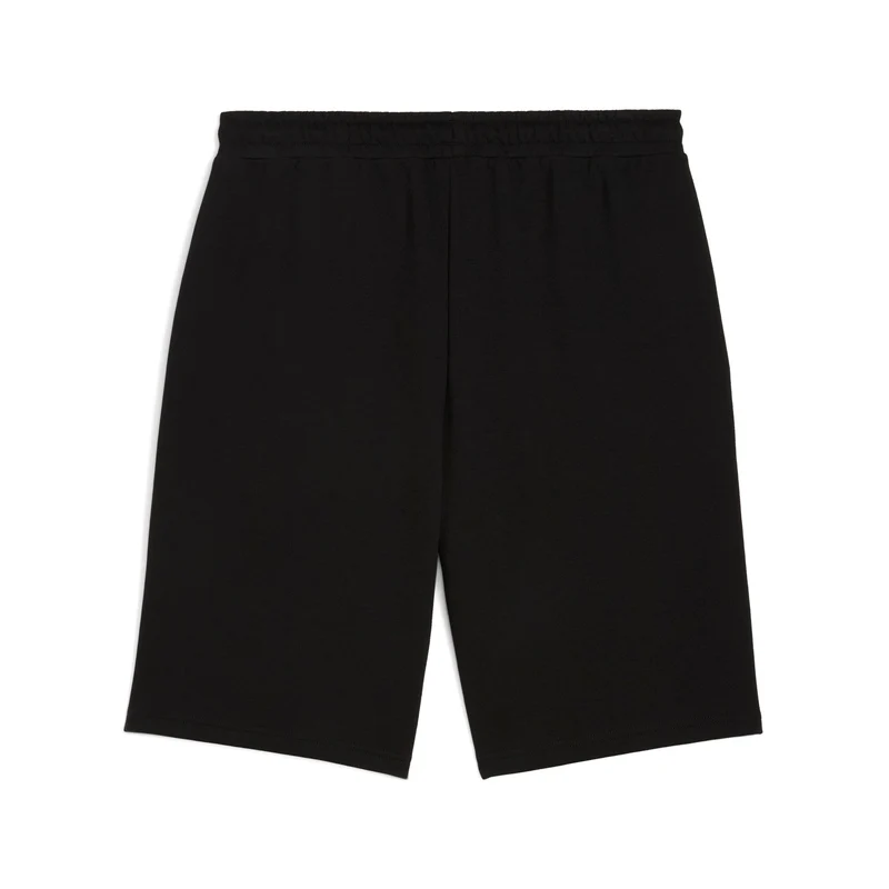 F1 Ess Sweat Shorts Puma Black