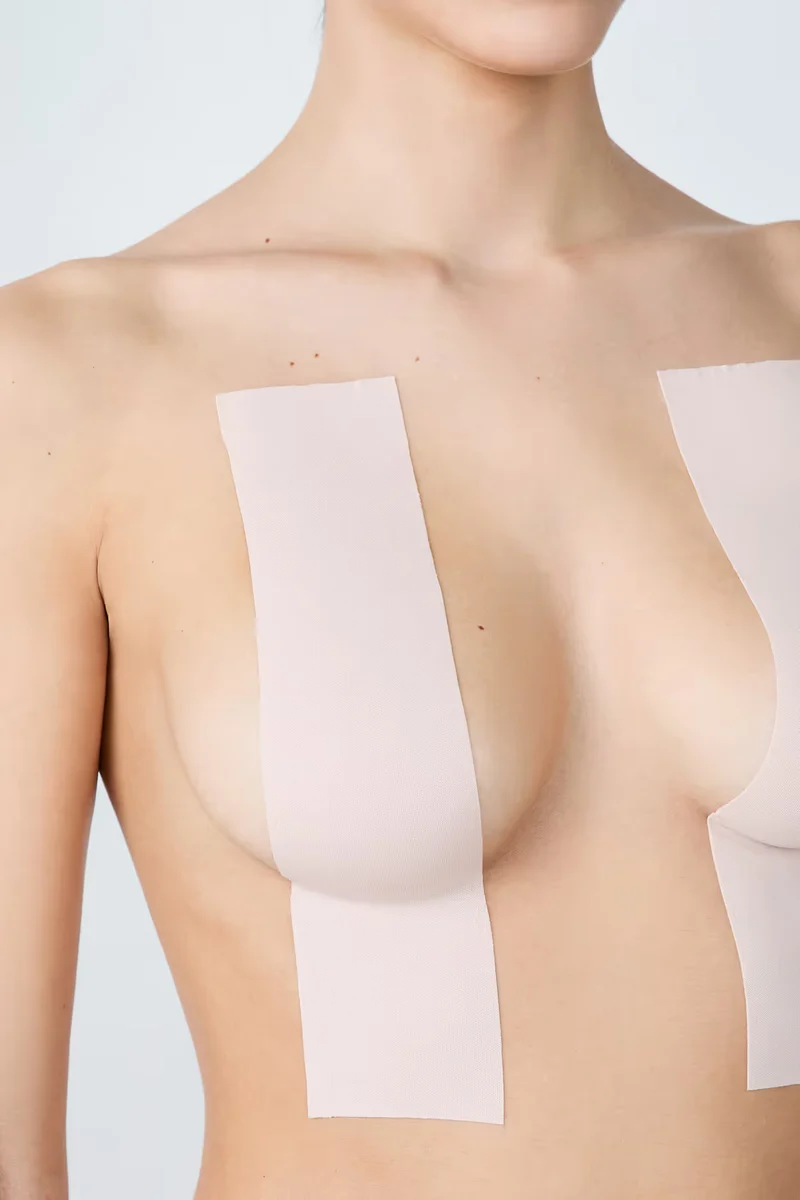 Body Tapes Ruban Adhesif Special Sable 2