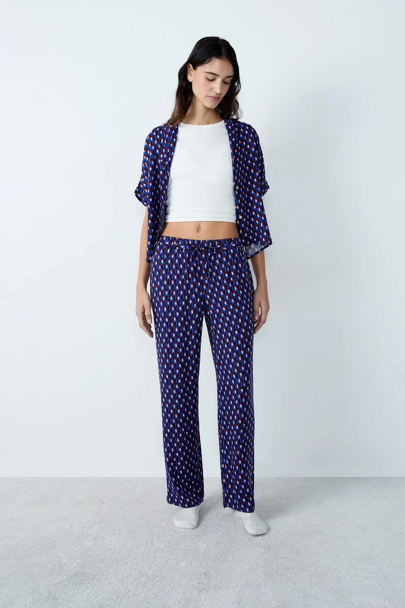 Beryl Pantalon