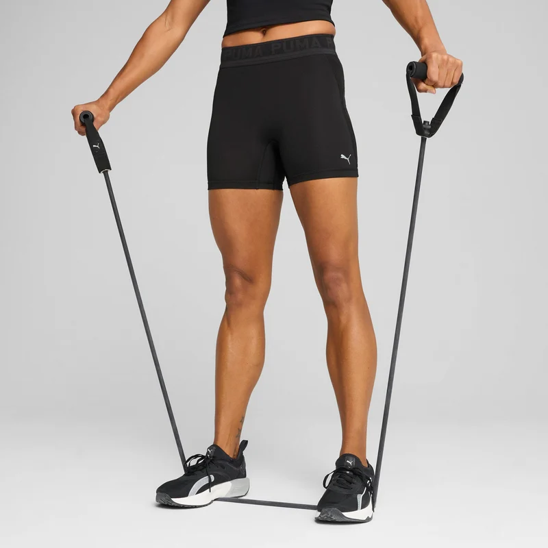 Lace Hw 5 Short Tig Puma Black