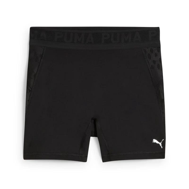 Lace Hw 5 Short Tig Puma Black