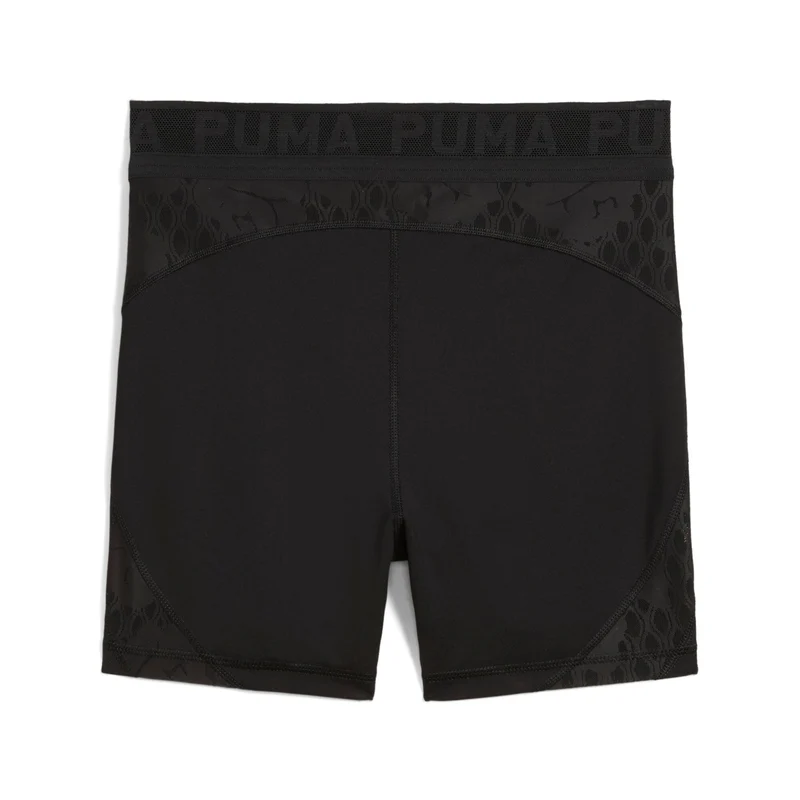 Lace Hw 5 Short Tig Puma Black
