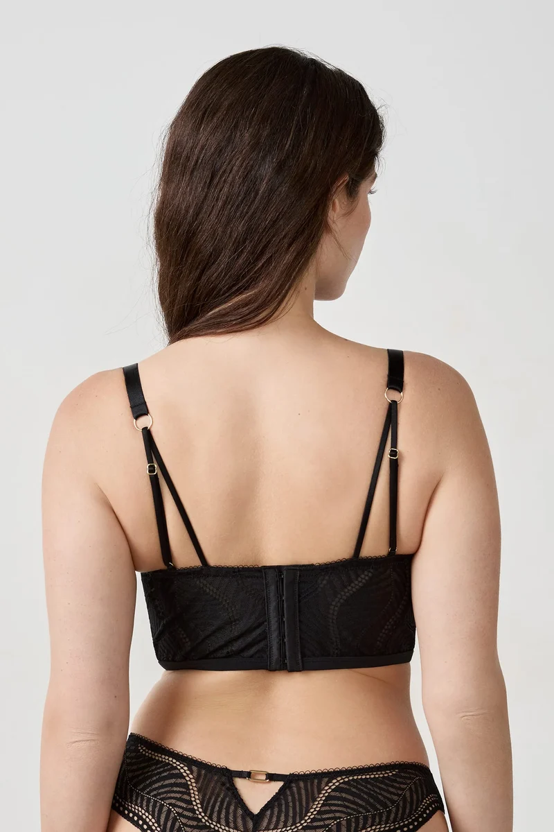 Audace N9 Bustier