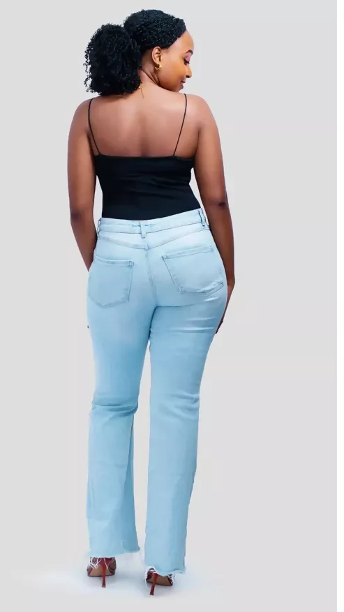 The Fashion Frenzy Luxe Bodysuit - Black