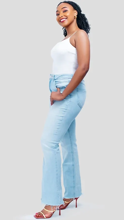 The Fashion Frenzy Luxe Bodysuit - White