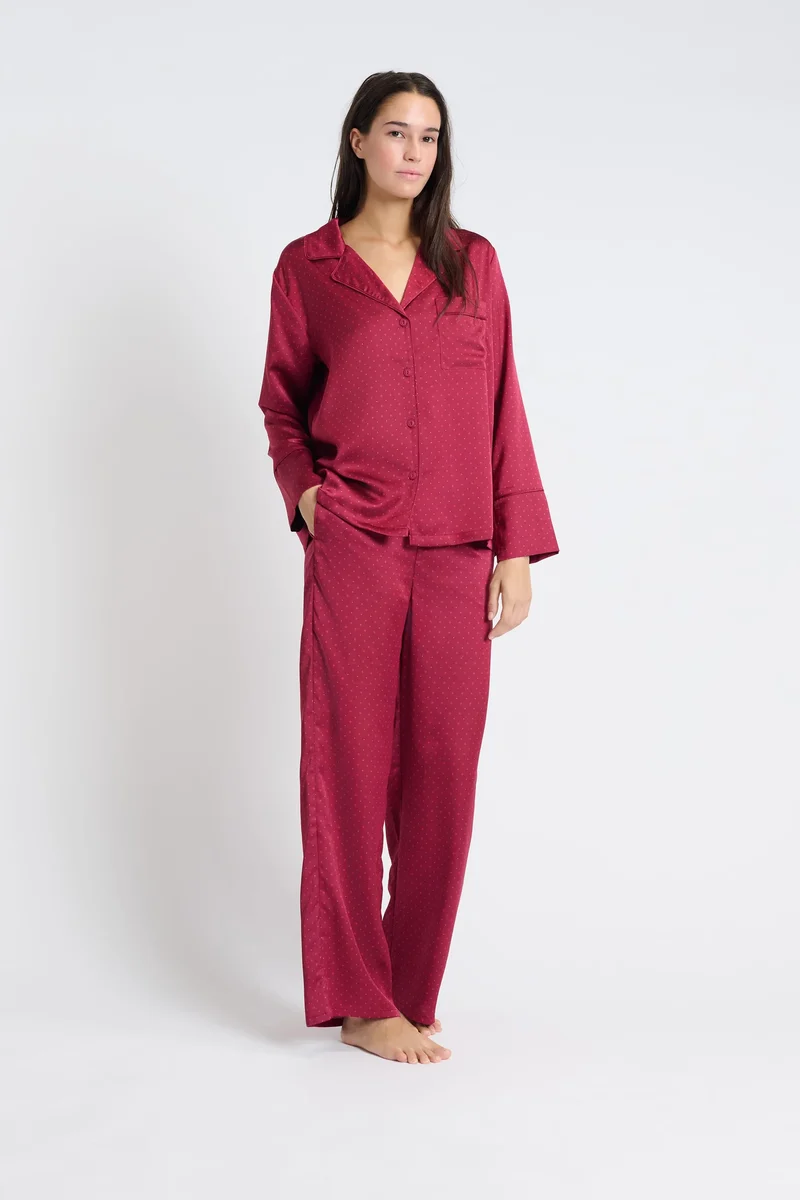 Irreelle Chemise Spe