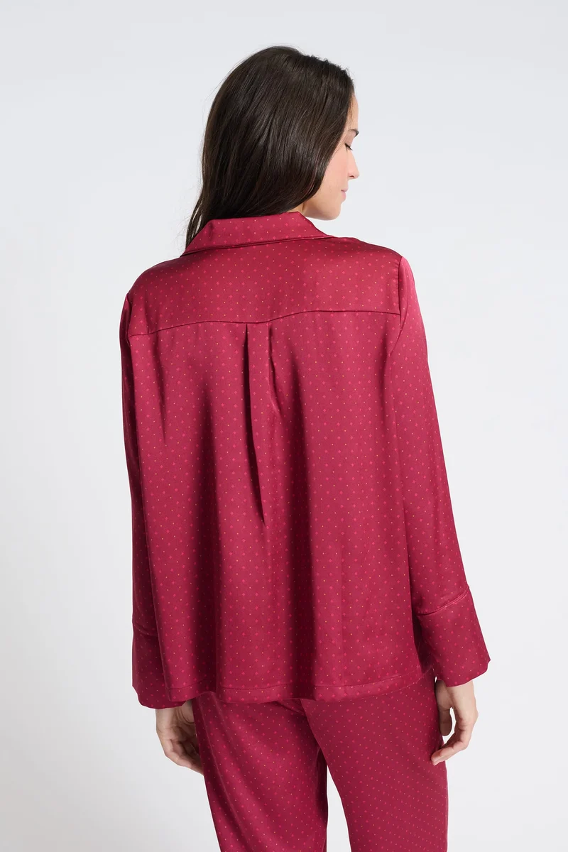 Irreelle Chemise Spe