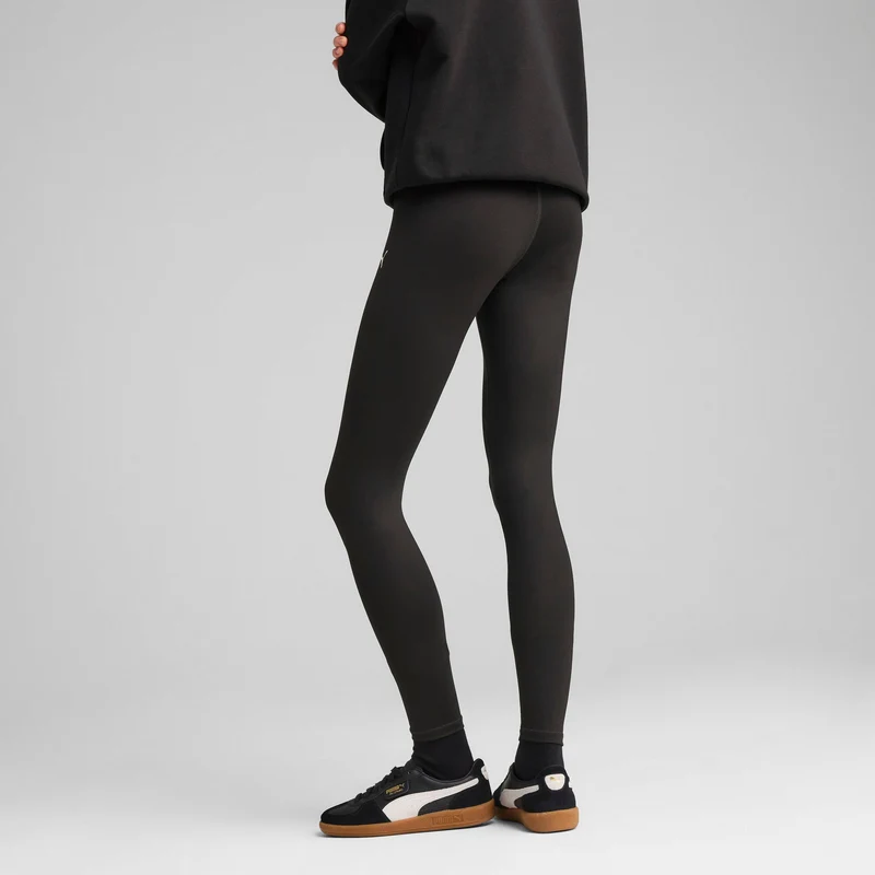Ess Poly Tights Puma Black