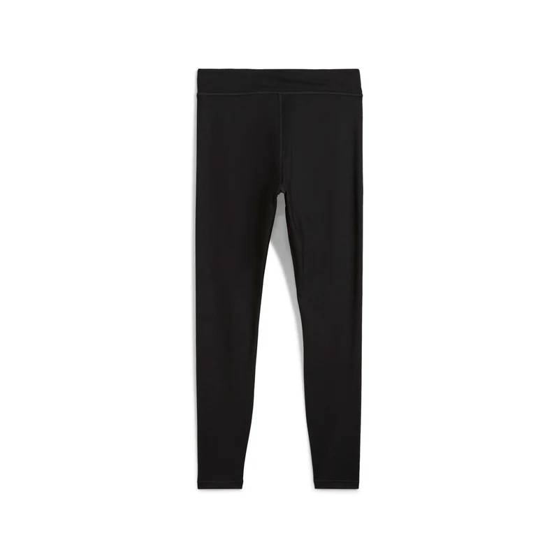 Ess Poly Tights Puma Black