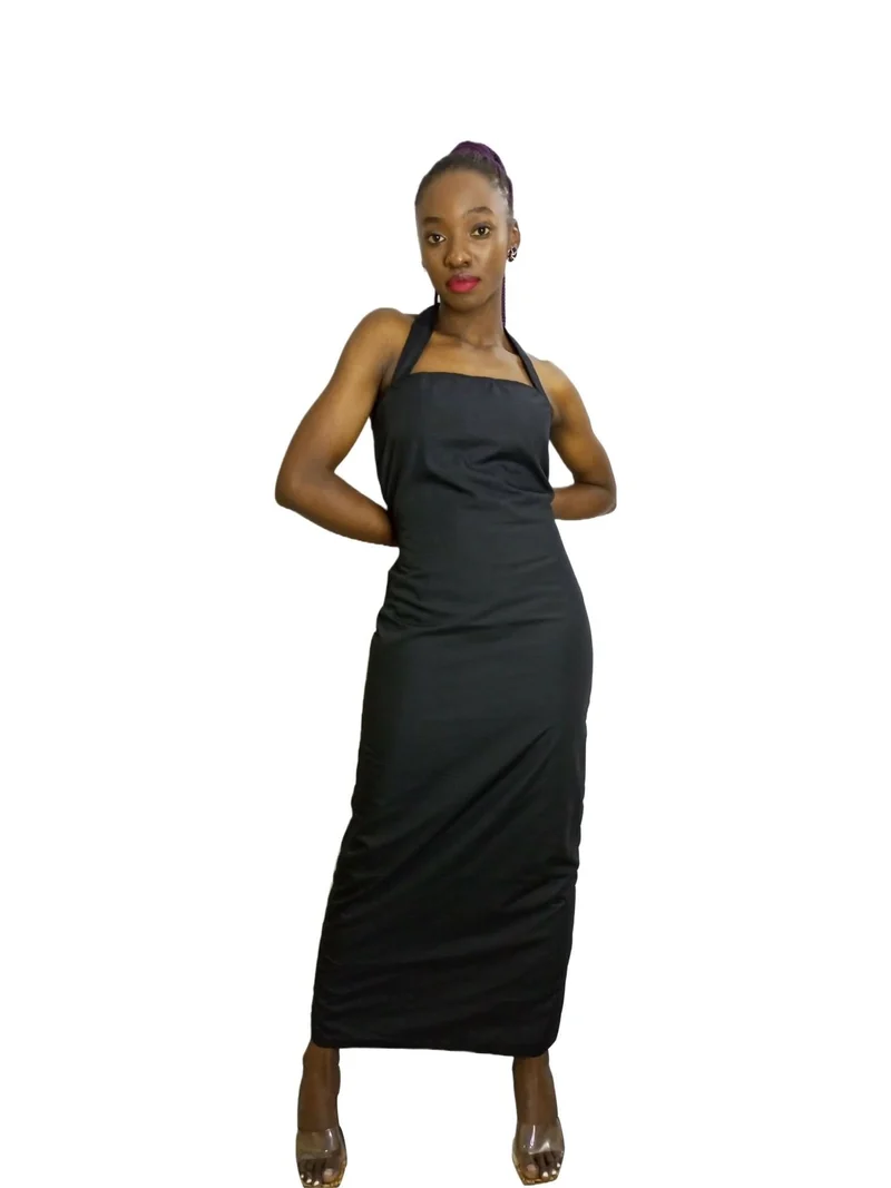 Da'joy Fashions Interchangeable Maxi Dress - Green