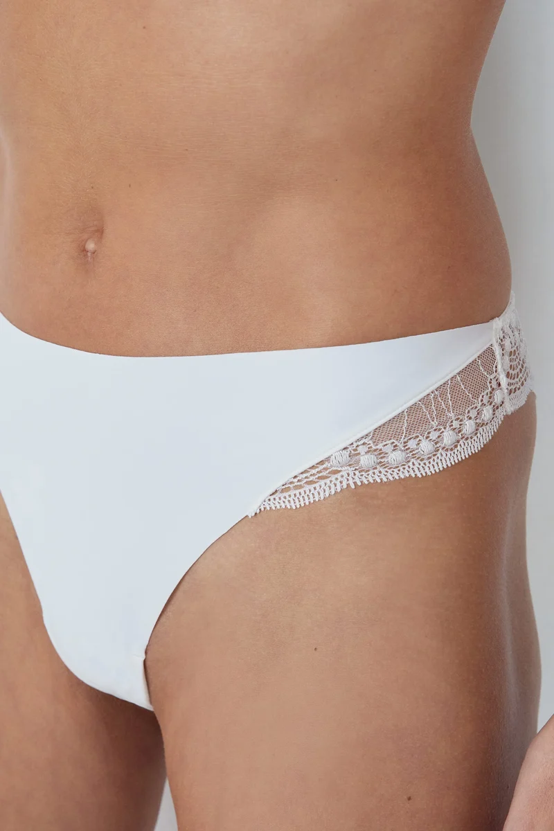 Pure Infini String