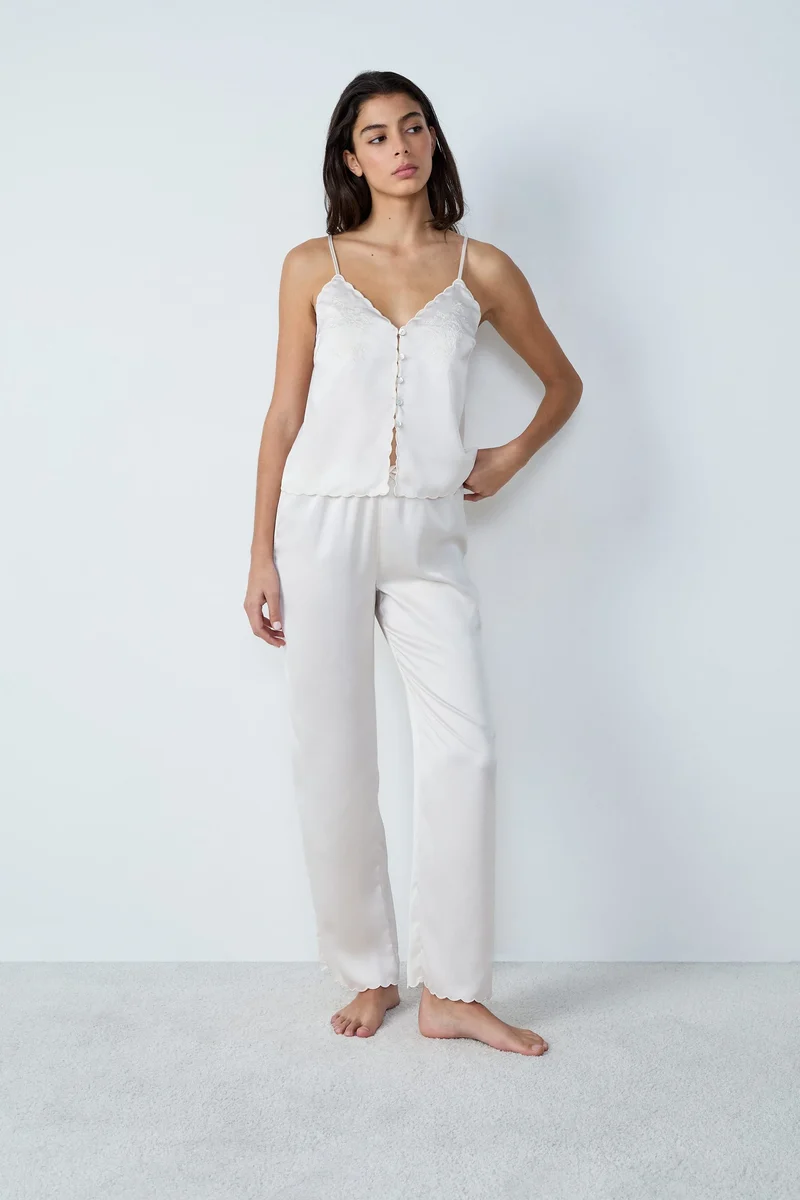 Rowan Pantalon