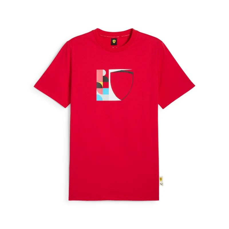 Ferrari Race Big Shi Rosso Corsa