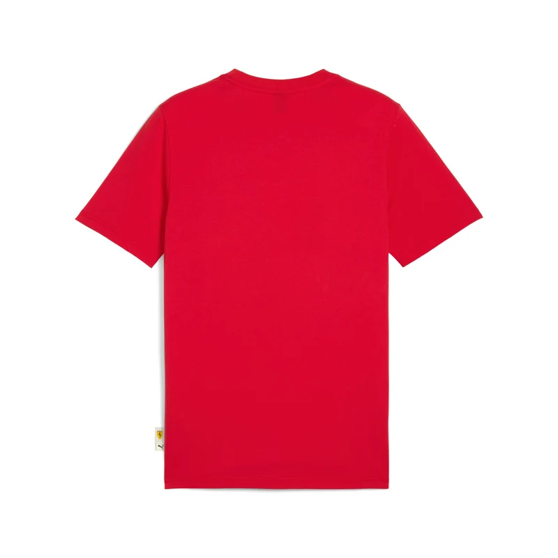Ferrari Race Big Shi Rosso Corsa
