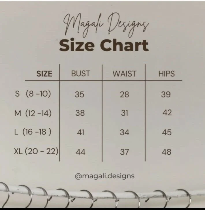 Magali Designs Curvy Plus Size Lulu Dress - Lime Green