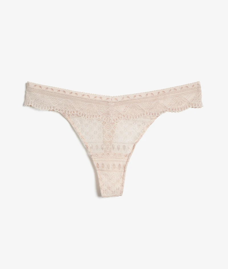 Idole String
