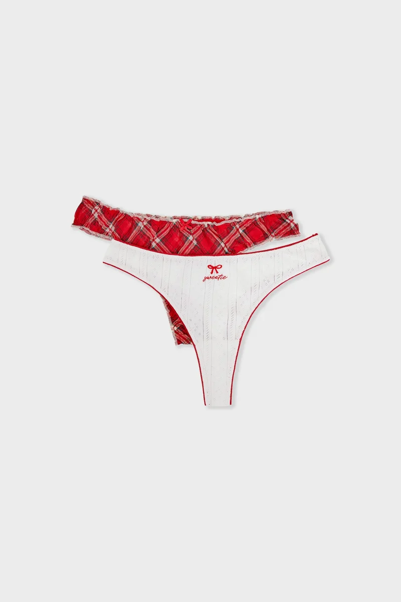 Jovie 2 Tanga