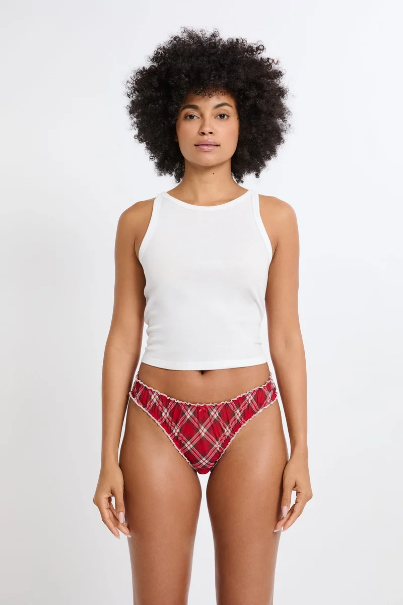 Jovie 2 Tanga